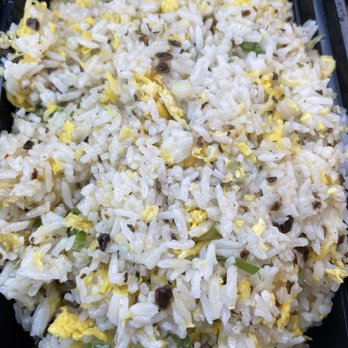 Chengdu Taste - Chengdu Style Fried Rice -- not an entree, to be served with another menu. Add protein or more salt/sauce if you want to eat it on it's own. - Szechuan Near Me - Alhambra, California Chengdu Taste - Chengdu Style Fried Rice -- not an entree, to be served with another menu. Add protein or more salt/sauce if you want to eat it on it's own. - Szechuan Near Me - Alhambra, California