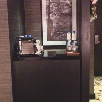 Nobu Hotel Manila - Hotels Near Me - Parañaque, NCR