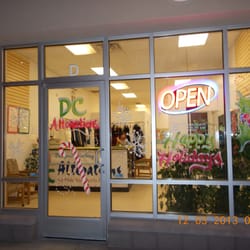 DC Alterations