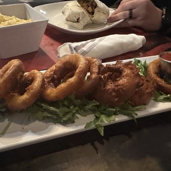 Guyutes - Onion Rings - Bars Near Me - Oklahoma City, Oklahoma