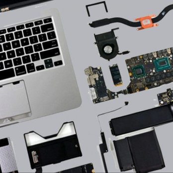 Computer + Cellphone - Mobile Phone Repair Near Me - Houston, Texas