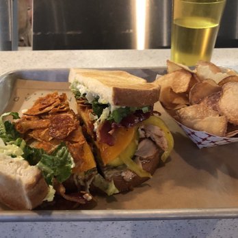 Nomad Eatery - New American Near Me - South Jordan, Utah Nomad Eatery - New American Near Me - South Jordan, Utah