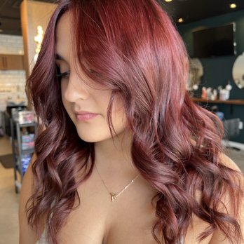 LMG Mane - Love how this came out ! - Hair Salons Near Me - Miami Lakes, Florida LMG Mane - Love how this came out ! - Hair Salons Near Me - Miami Lakes, Florida