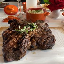 La Strega Cucina Italiana