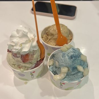 Creamistry - Desserts Near Me - Cerritos, California