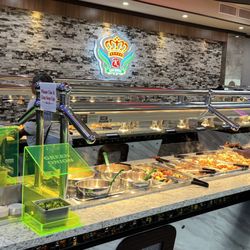 King Buffet
