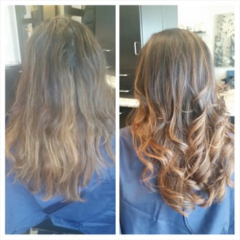 Jade & Co Salon - I love my ombre! - Hair Salons Near Me - Oakley, California Jade & Co Salon - I love my ombre! - Hair Salons Near Me - Oakley, California
