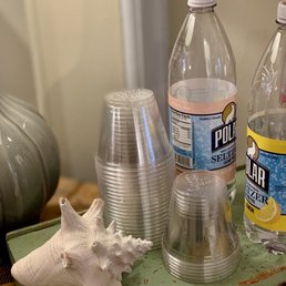 Drink Up~ (Very Nice Beverage Alternative) Drink Up~ (Very Nice Beverage Alternative)