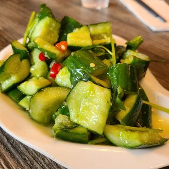 Special Noodle - Cucumber salad - Chinese Near Me - Newark, California Special Noodle - Cucumber salad - Chinese Near Me - Newark, California
