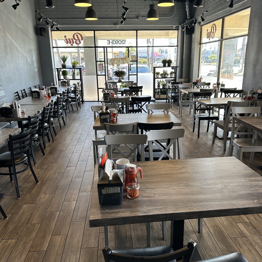 Com Tam Bui - 11/1/24 - Vietnamese Near Me - Garden Grove, California