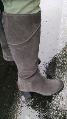 DSW Designer Shoe Warehouse - Newly Remodeled by null