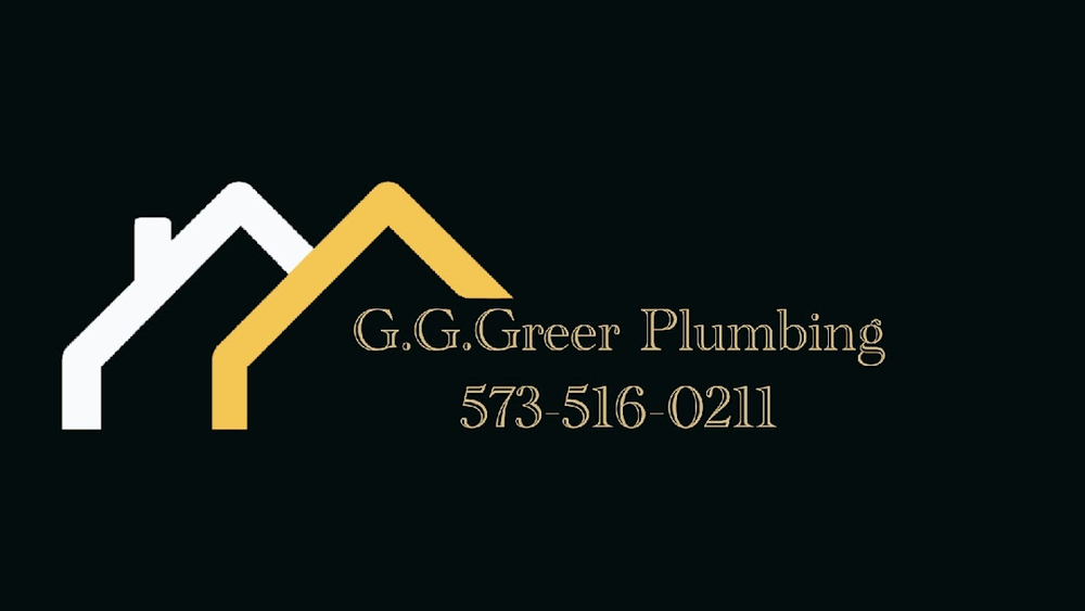 Slide of G G Greer Plumbing