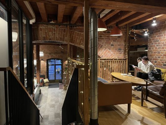 Johan & Nyström - Kanavaranta by null