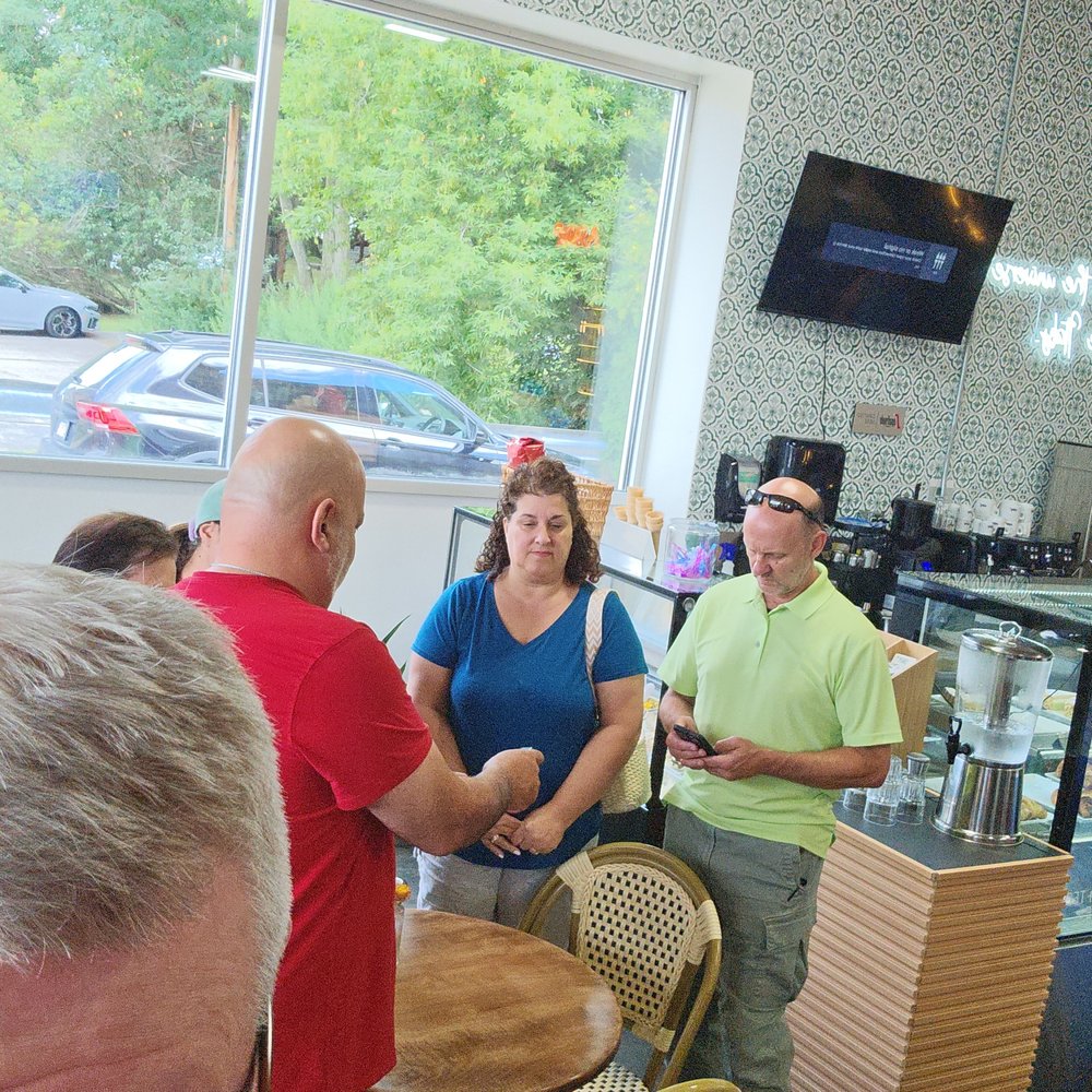 Il Fico - Line behind me - Delis Near Me - Johnston, Rhode Island Il Fico - Line behind me - Delis Near Me - Johnston, Rhode Island