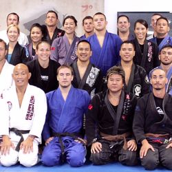 Grappling Unlimited
