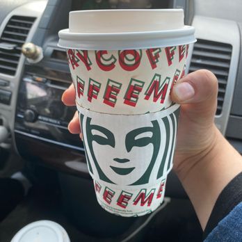 Starbucks - Caramel brulett latte - Coffee & Tea Near Me - Loma Linda, California Starbucks - Caramel brulett latte - Coffee & Tea Near Me - Loma Linda, California