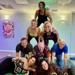 The Welcome Mat Yoga and Wellness
