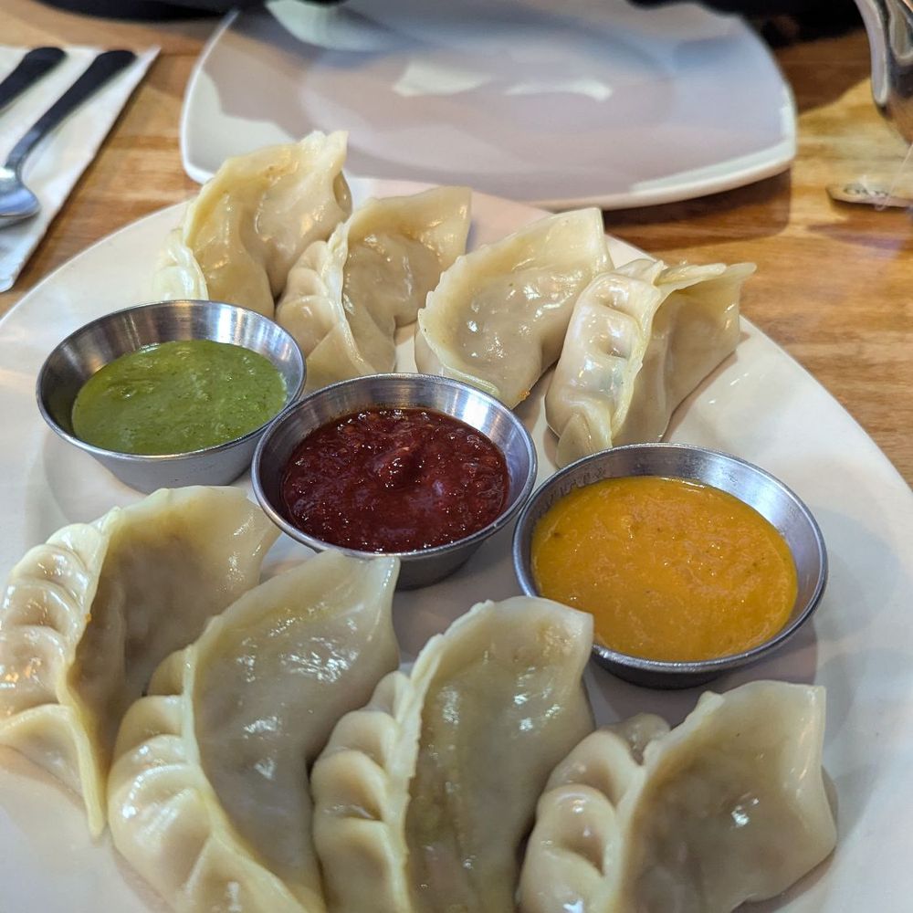 Gurkha Himalayan Kitchen - Himalayan/Nepalese Near Me - Vancouver, British Columbia