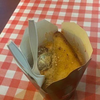 Mom's Spaghetti - Sandwiches Near Me - Detroit, Michigan