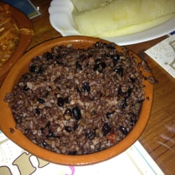 Salsavana - Arroz moro