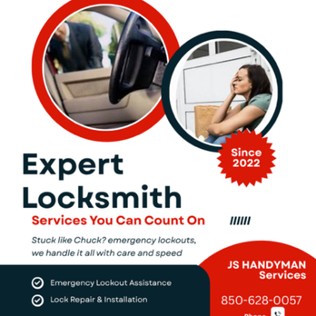 Js Handyman Services - Handyman Near Me Js Handyman Services - Handyman Near Me