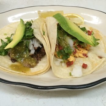 G's Coffee Shop - One Chorizo and egg and one lengua - Mexican Near Me - New York, New York G's Coffee Shop - One Chorizo and egg and one lengua - Mexican Near Me - New York, New York