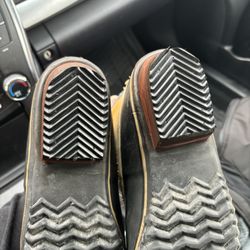 Michael's Footwear