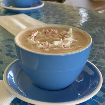 Gilbert's Coffee Bar - Sunset Bay - Merry Mint Mocha special - Coffee & Tea Near Me - Stuart, Florida Gilbert's Coffee Bar - Sunset Bay - Merry Mint Mocha special - Coffee & Tea Near Me - Stuart, Florida