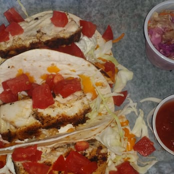 Outriggers Bar and Grill - Mahi Tacos - Bars Near Me - Micco, Florida Outriggers Bar and Grill - Mahi Tacos - Bars Near Me - Micco, Florida