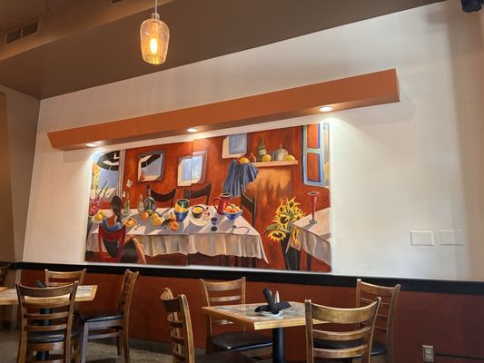 Louise's Trattoria - Larchmont by null