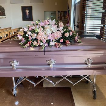 Funerals Your Way - Service at St Vincent with Fr Alex - Funeral Services & Cemeteries Near Me - San Diego, California Funerals Your Way - Service at St Vincent with Fr Alex - Funeral Services & Cemeteries Near Me - San Diego, California