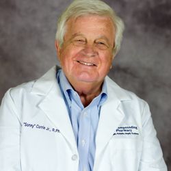 RX3 Compounding Pharmacy - Chester - Sonny Currin RPh
