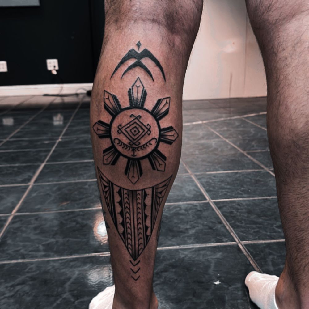 TOP 10 BEST Geometric Tattoo in San Francisco, CA - Updated 2026 - Yelp, image size:1000x1000