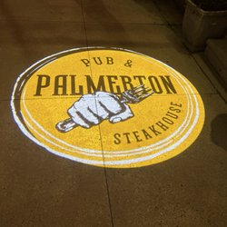 Palmerton Pub