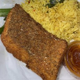 Red Snapper