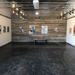 Boxx Gallery