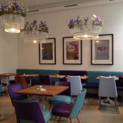 Deli Bluem - Soft landing...calm..intimate space.