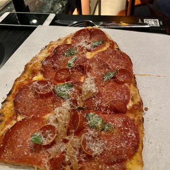 The Beast - Bronx Bomber, looked so good forgot to take a pic before digging in. - New American Near Me - Las Vegas, Nevada