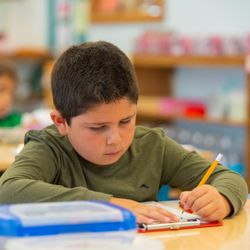 Heritage Montessori School of Lake Forest