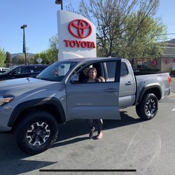 TOYOTA WALNUT CREEK - 2100 N Broadway, Walnut Creek, California - 151 ...