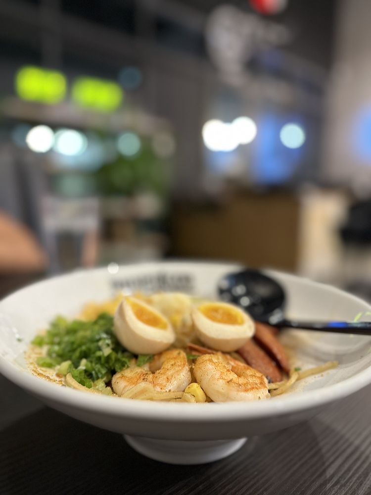 Silverlake Ramen Las Vegas