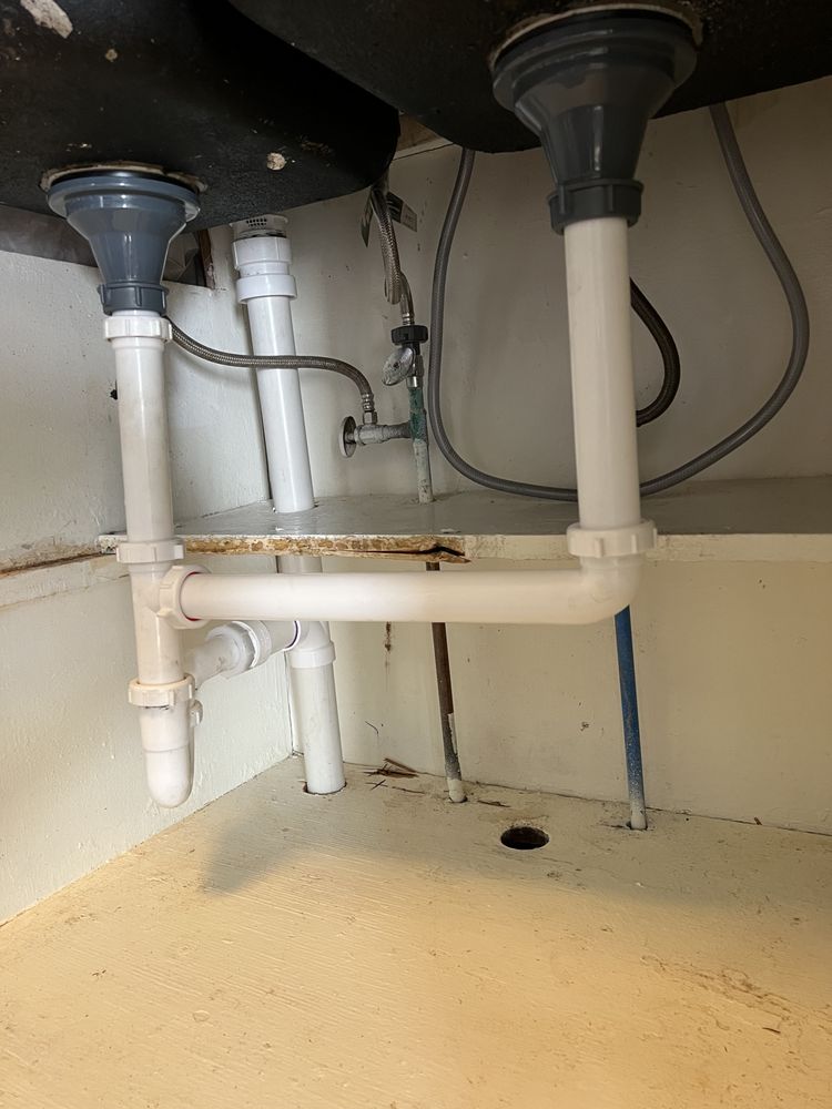 Slide of Adventure Plumbing Services