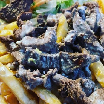 Casa Mia Mexican Kitchen - Carne Asada Fries - Mexican Near Me - St Peters, Missouri Casa Mia Mexican Kitchen - Carne Asada Fries - Mexican Near Me - St Peters, Missouri