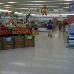 Hy-Vee Food Stores