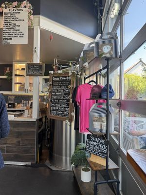 Two Dog Night Creamery by null
