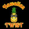 Hawaiian Twist gift card