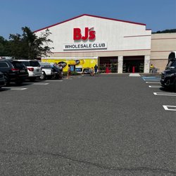 BJ's Wholesale Club