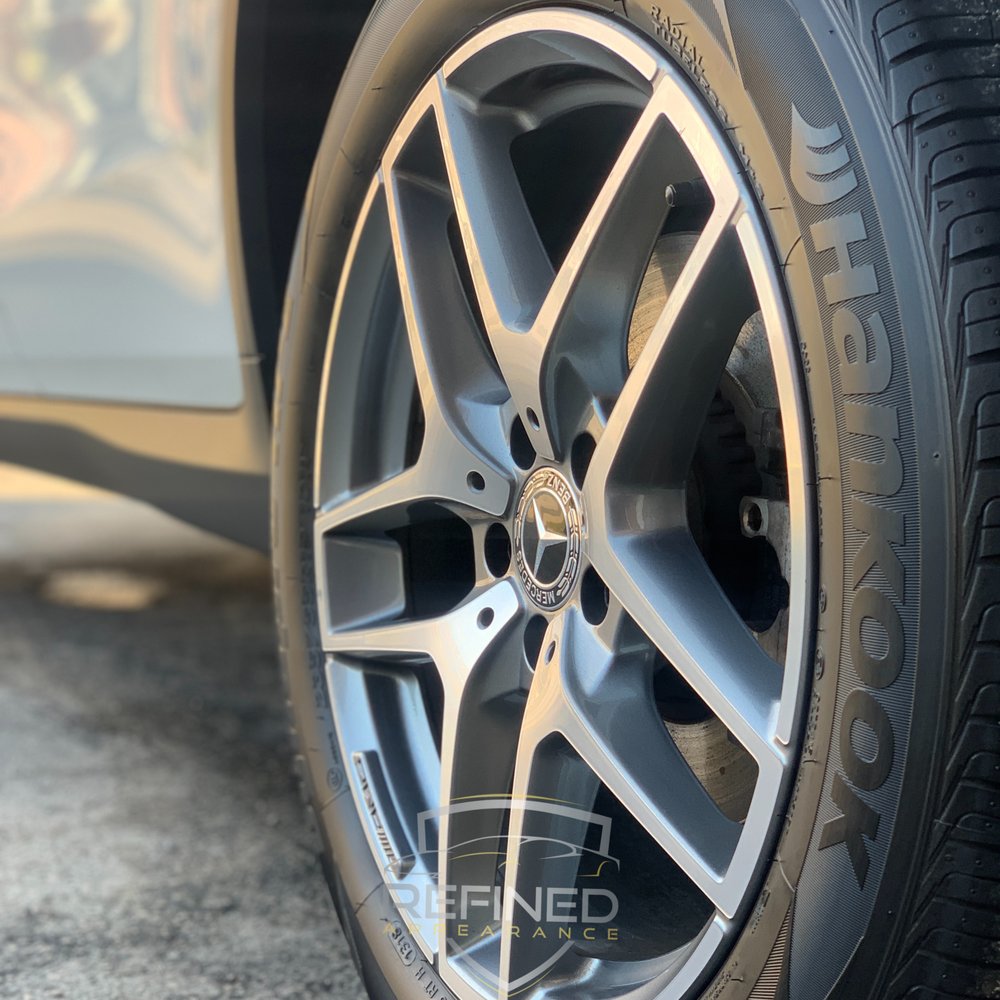 REFINED APPEARANCE Updated September 2024 Request a Quote 17