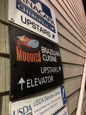 Moqueca Brazilian Cuisine by null