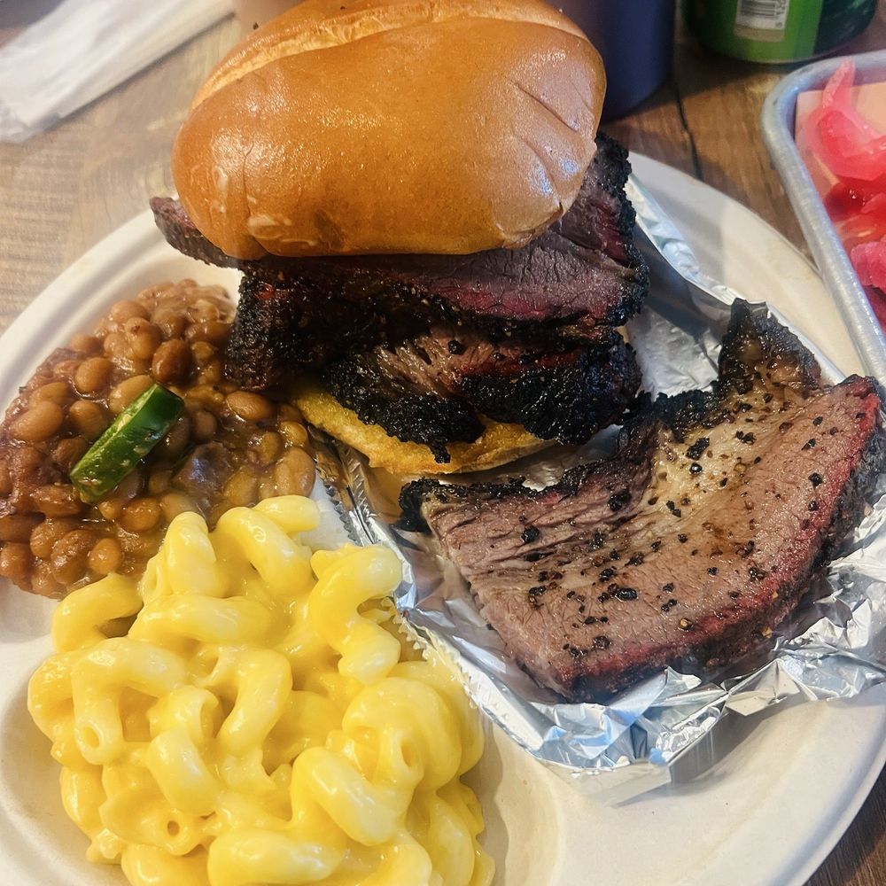 Brisket Brisket